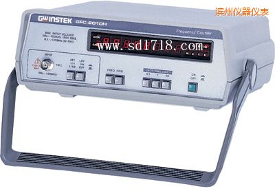 濱州數(shù)字頻率計(jì)數(shù)器