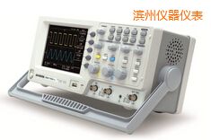 濱州數字存儲示波器