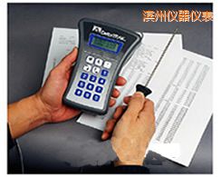 濱州TQM500 微電腦溫度計(jì)