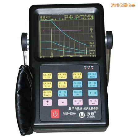 濱州超聲波探傷儀