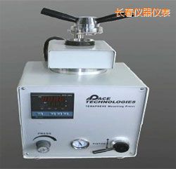 長春時代全自動金相鑲嵌機