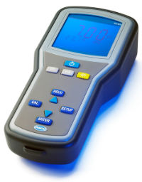 長春手握式 pH計 離子敏感場效應晶體管