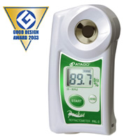 長(zhǎng)春數(shù)顯手持式糖度計(jì)