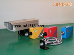 長(zhǎng)春工業(yè)在線紅外測(cè)溫儀