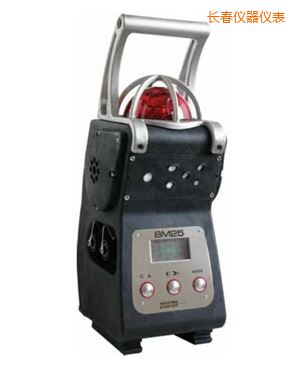 長春復合式氣體檢測儀