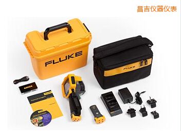 昌吉紅外熱像儀