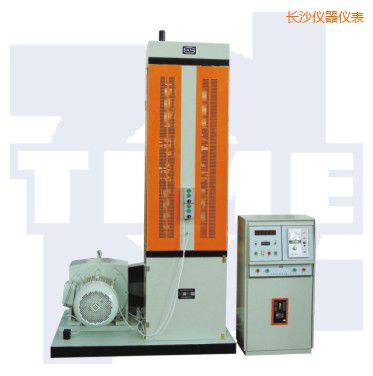 長(zhǎng)沙時(shí)代機(jī)械式彈簧疲勞試驗(yàn)機(jī)TPJ系列