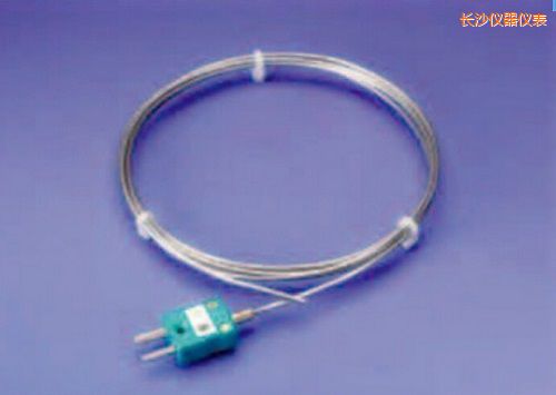 長(zhǎng)沙高溫行業(yè)專(zhuān)用熱電偶系列