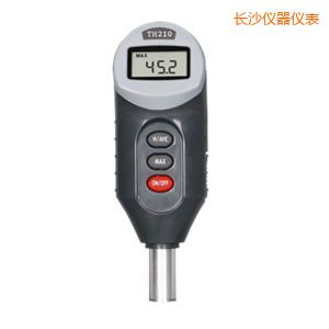 長(zhǎng)沙邵氏D硬度計(jì)