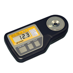 長沙數(shù)字酒品折射儀