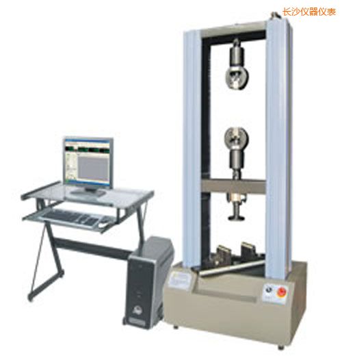 長(zhǎng)沙時(shí)代WDW系列微機(jī)控制電子萬(wàn)能試驗(yàn)機(jī)(0.01-0.5噸)