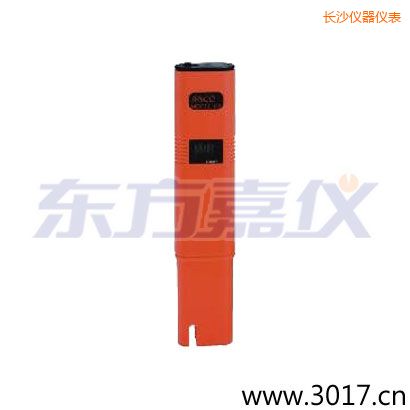 長沙電導(dǎo)率、筆式測試儀