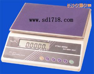 長沙高精度電子天平,20kg,0.1g