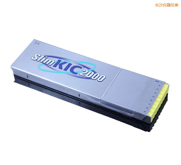 長沙爐溫跟蹤儀