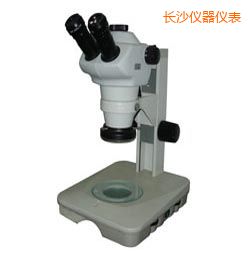 長(zhǎng)沙時(shí)代體視顯微鏡