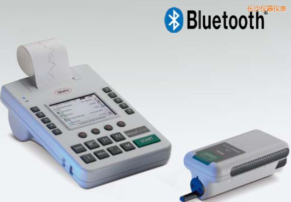 長沙帶藍(lán)牙功能粗糙度儀