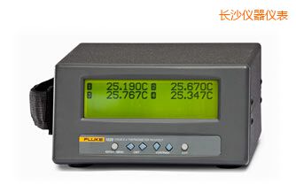 長沙四通道便攜式測溫儀