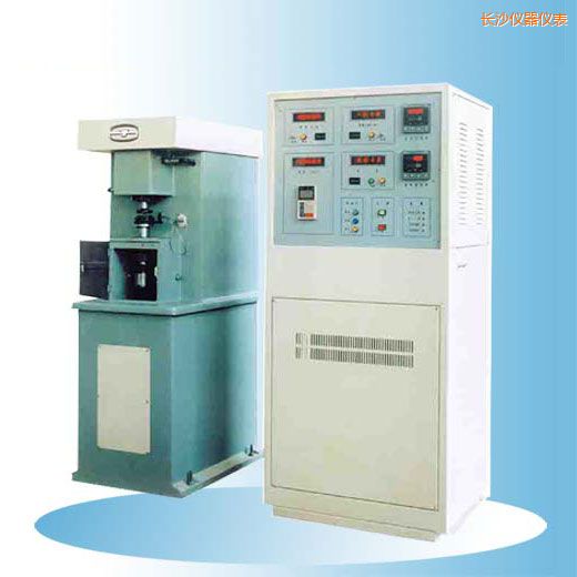 長(zhǎng)沙時(shí)代高速盤(pán)銷環(huán)摩擦磨損試驗(yàn)機(jī)