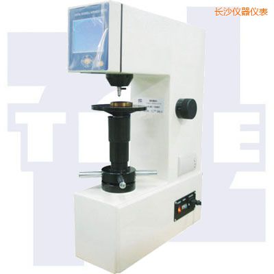 長沙時代液晶數(shù)顯表面洛氏硬度計(jì)