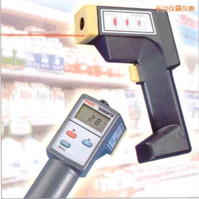長沙紅外線測溫儀