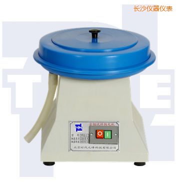 長(zhǎng)沙經(jīng)濟(jì)型單盤金相試樣拋光機(jī)