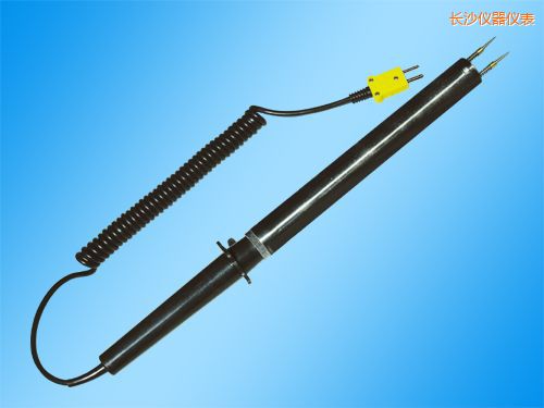長(zhǎng)沙雙針熱電偶