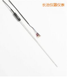長治高精度石英套管標(biāo)準(zhǔn)鉑電阻溫度計