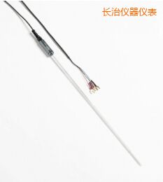 長(zhǎng)治高性?xún)r(jià)比石英套管標(biāo)準(zhǔn)鉑電阻溫度計(jì)