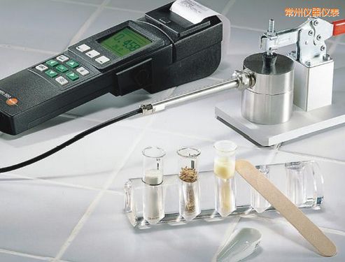 常州多功能溫濕度儀