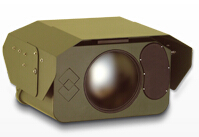 常州遠程監(jiān)控用熱像儀