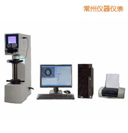 常州時代布氏硬度計