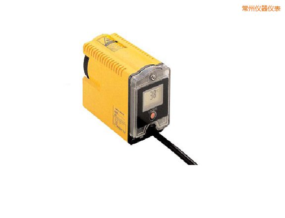 常州On-Line 網(wǎng)上紅外測(cè)溫儀