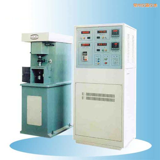 常州時(shí)代高速盤銷環(huán)摩擦磨損試驗(yàn)機(jī)