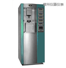 常州時代立式萬能摩擦磨損試驗機