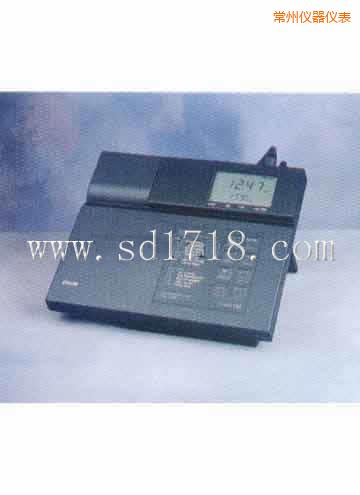 常州電導率儀