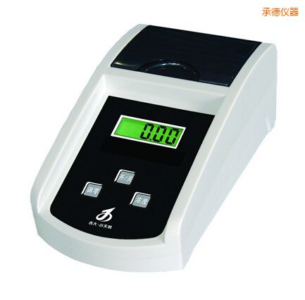 承德室內(nèi)空氣苯/苯系物速測(cè)儀