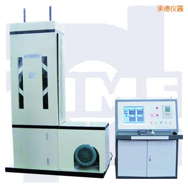 承德時(shí)代微機(jī)控制彈簧疲勞試驗(yàn)機(jī)