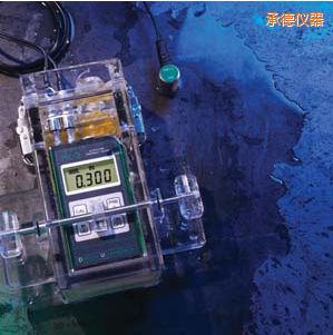 承德水下測(cè)厚儀
