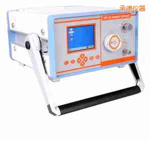 承德精密露點(diǎn)分析儀