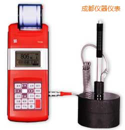 成都時代里氏硬度計