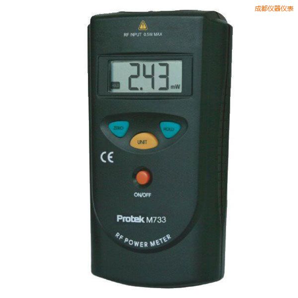 成都射頻功率計