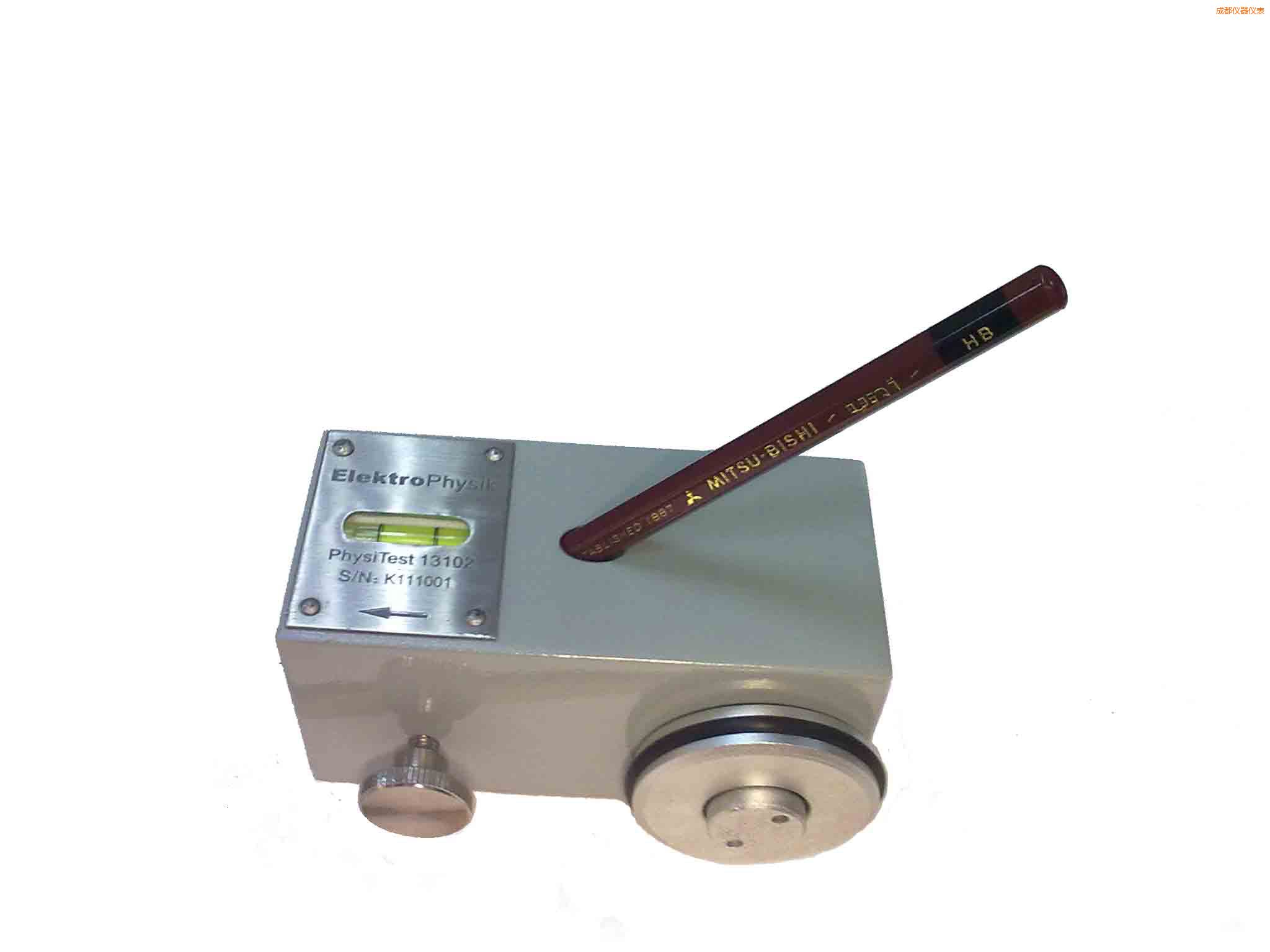 成都鉛筆硬度計