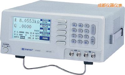 成都高精度LCR測(cè)試儀