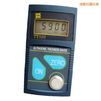 成都時代超聲波測厚儀