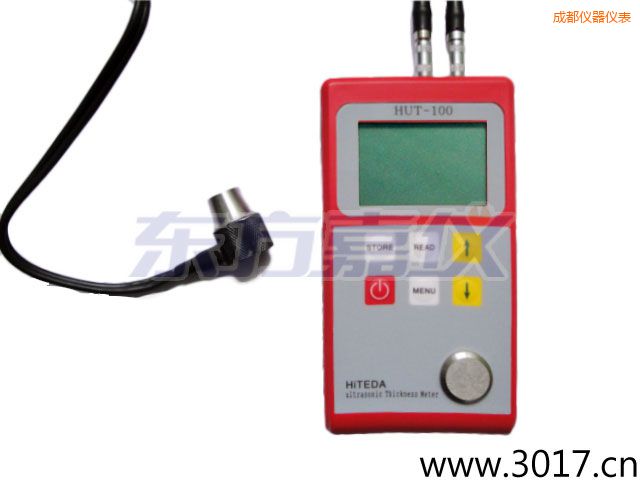 成都超聲波測厚儀