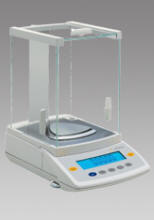 成都LA雙核系列精密天平,60/120/230g,0.1/0.2/0.5 mg