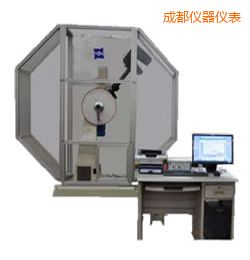 成都時代儀器化沖擊試驗機(jī)
