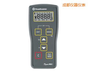 成都回彈硬度檢測(cè)儀