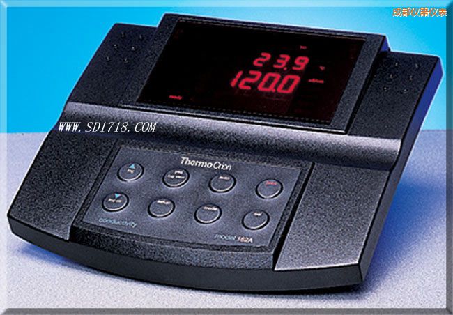 成都電導(dǎo)率儀