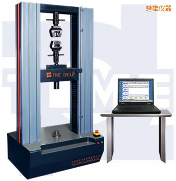 楚雄微機(jī)控制電子萬能試驗(yàn)機(jī)(門式)